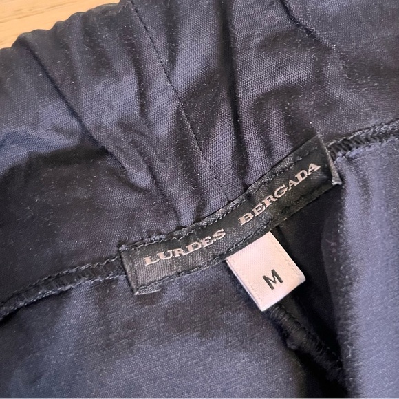 Lurdes Bergada Cargo Pant - Picture 2 of 2